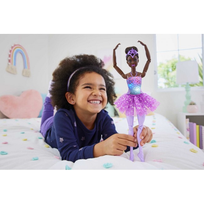 Barbie Dreamtopia TWINKLE LIGHTS Doll Barbie Dreamtopia TWINKLE LIGHTS Doll