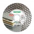 DISTAR Diamond blade EDGE DRY 115 x 1.6 x 25 x 22.23 mm