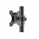 Digitus Mobile workstation with individual height adjustment Digitus Mobile workstation with individual height adjustment