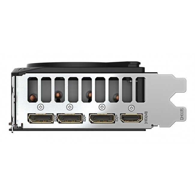 GIGABYTE GeForce RTX 5070 WINDFORCE OC SFF 12G Graphics Card - 12GB GDDR7, 192bit, PCI-E 5.0, 2542 MHz Core Clock, 3 x DP 2.1a, 1 x HDMI 2.1b, NVIDIA DLSS 4, GV-N5070WF3OC-12GD GIGABYTE GeForce RTX 5070 WINDFORCE OC SFF 12G Graphics Card - 12GB GDDR7, 192bit, PCI-E 5.0, 2542 MHz Core Clock, 3 x DP 2.1a, 1 x HDMI 2.1b, NVIDIA DLSS 4, GV-N5070WF3OC-12GD