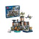 LEGO CITY 60419 POLICE PRISON ISLAND LEGO CITY 60419 POLICE PRISON ISLAND