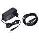 UNITEK HUB USB-A + DC Y-3184 7x USB 3.2 Gen 1 (3.1 Gen 1) Type-A UNITEK HUB USB-A + DC Y-3184 7x USB 3.2 Gen 1 (3.1 Gen 1) Type-A