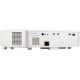 Viewsonic WXGA data projector 4000 ANSI lumens LED WXGA (1280x800) White Viewsonic WXGA data projector 4000 ANSI lumens LED WXGA (1280x800) White