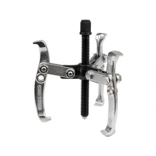 Yato YT-2513 pulley puller Puller with sliding jaws 15.2 cm (6 Yato YT-2513 pulley puller Puller with sliding jaws 15.2 cm (6