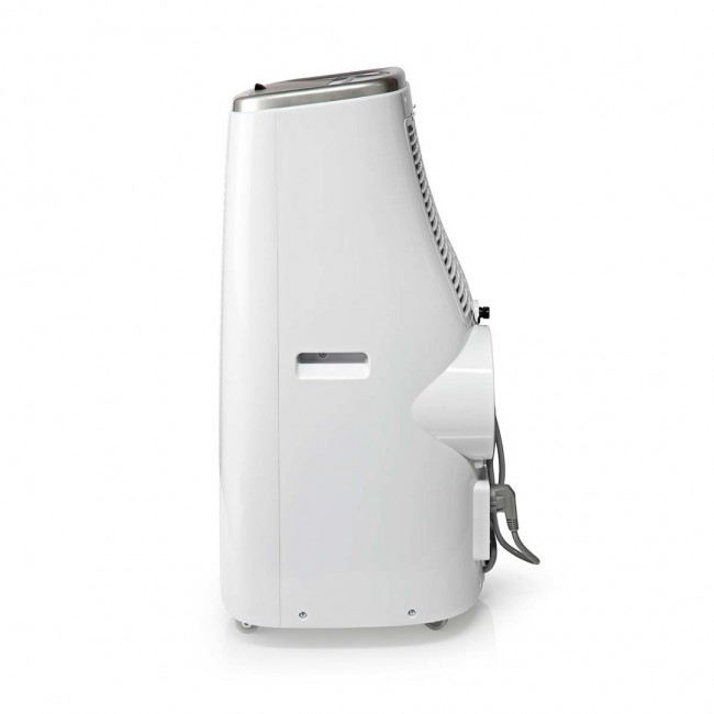 Nedis WIFIACMB1WT14 air purifier 65 dB 1610 W White Nedis WIFIACMB1WT14 air purifier 65 dB 1610 W White