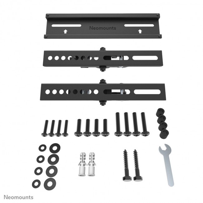 Neomounts WL35-350BL12 TV mount wall 24-55
