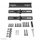 Neomounts WL35-350BL12 TV mount wall 24-55