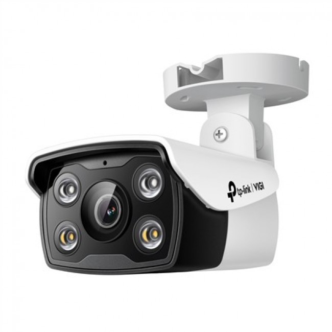 TP-Link IPCam VIGI C340(2.8mm) 4MP Outdoor Color Bullet TP-Link IPCam VIGI C340(2.8mm) 4MP Outdoor Color Bullet