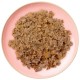 WIEJSKA ZAGRODA Horse Meat with Tuna and Valerian Wet Cat Food 100g WIEJSKA ZAGRODA Horse Meat with Tuna and Valerian Wet Cat Food 100g