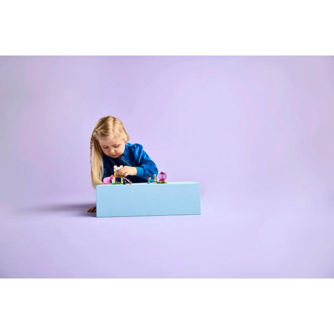 LEGO FRIENDS 42665 Puppy Playground LEGO FRIENDS 42665 Puppy Playground