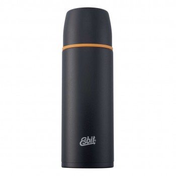 ESBIT VF1000ML vacuum flask 1 L Black