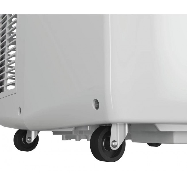Portable air conditioner WHIRLPOOL PACF29HP W White Portable air conditioner WHIRLPOOL PACF29HP W White