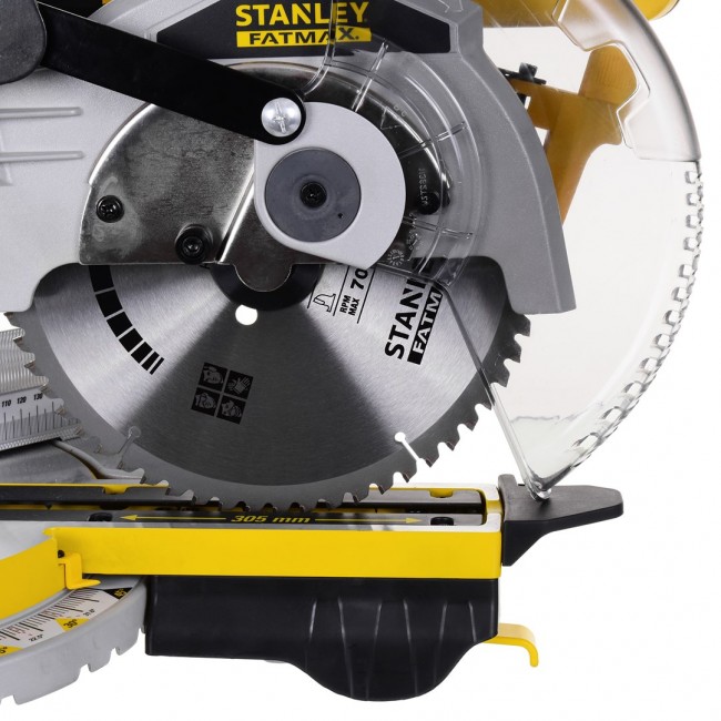 Mitre saw 2000W 254mm Mitre saw 2000W 254mm