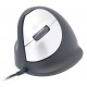 R-Go Tools Ergonomic mouse R-Go HE Break with break software, medium (hand size 165-185 mm), left-handed, Wired, black R-Go Tools Ergonomic mouse R-Go HE Break with break software, medium (hand size 165-185 mm), left-handed, Wired, black