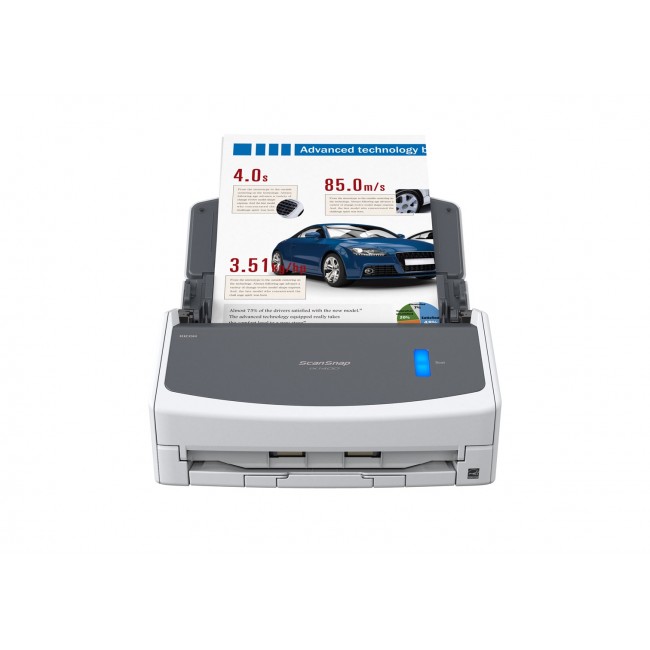 Ricoh ScanSnap iX1400 ADF scanner 600 x 600 DPI A4 White Ricoh ScanSnap iX1400 ADF scanner 600 x 600 DPI A4 White