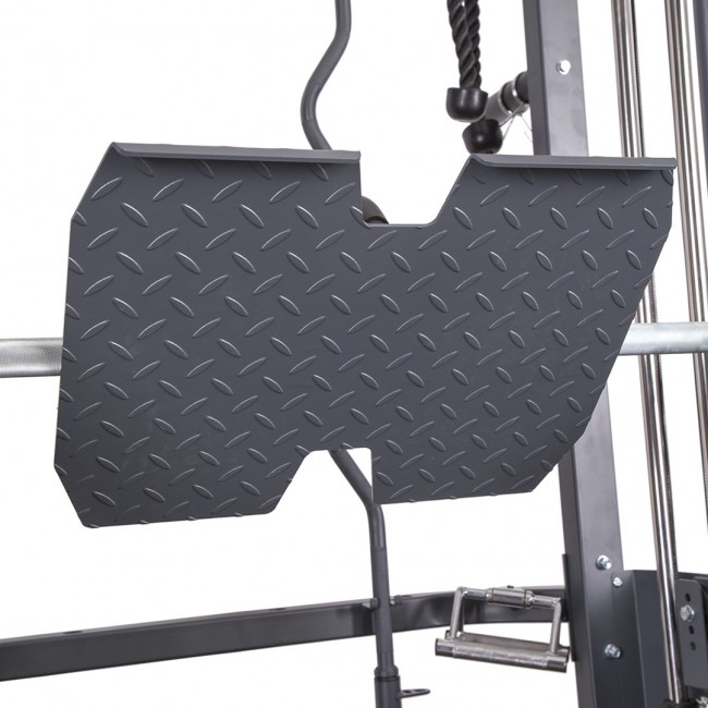 Leg press handle, accessory for Cyclops 2 HMS UWN070