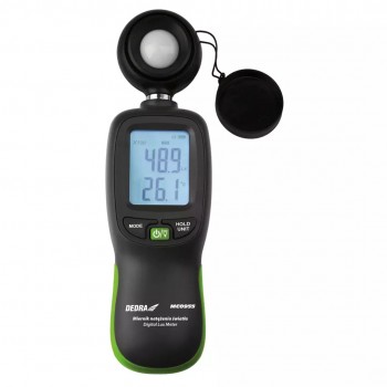 DEDRA MC0955 sound level meter