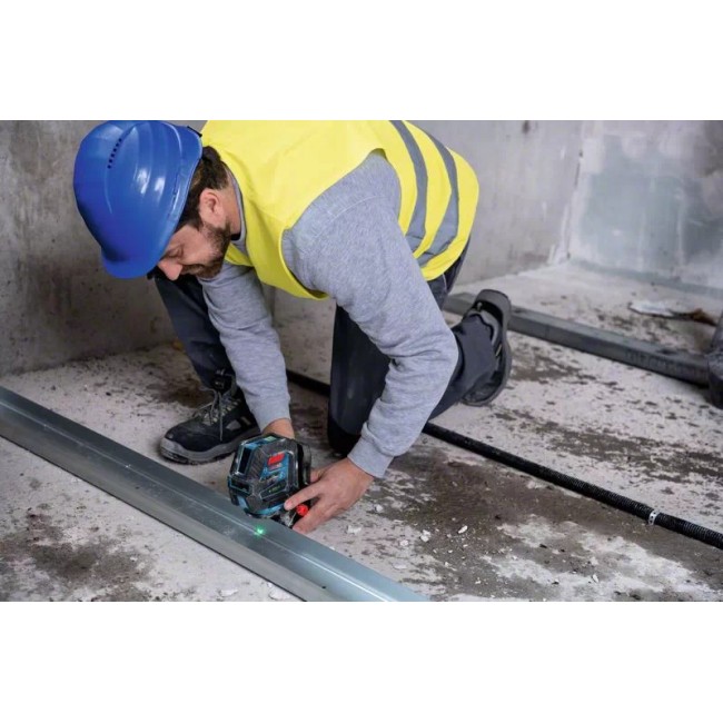 Bosch GCL 2-50 G Professional Line/Point level 15 m Bosch GCL 2-50 G Professional Line/Point level 15 m
