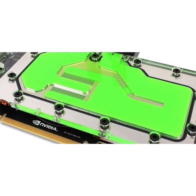 EK Water Blocks 3831109880364 antifreeze/coolant 1 L Ready to use