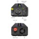 Qoltec Monolith power adapter/inverter Auto/Indoor 600 W Black Qoltec Monolith power adapter/inverter Auto/Indoor 600 W Black