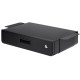 Maclean MC-461 Under Desk Lockable Drawer 5kg Organizer Black max 5kg Maclean MC-461 Under Desk Lockable Drawer 5kg Organizer Black max 5kg