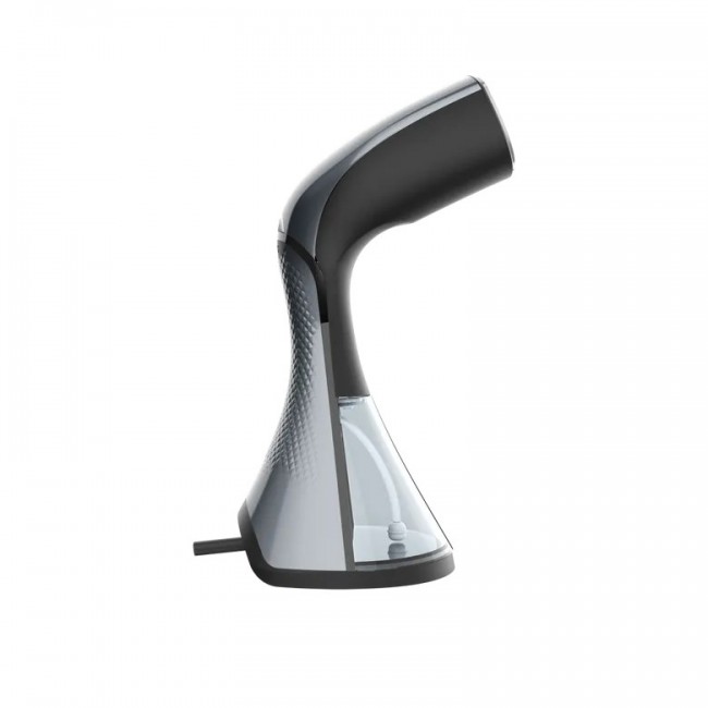 AENO GS1 Steam brush 0.25 L 1500 W Black, Grey, Transparent AENO GS1 Steam brush 0.25 L 1500 W Black, Grey, Transparent