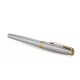 Parker 1931505 fountain pen Black, Gold, Stainless steel 1 pc(s)