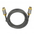 HDMI cable I-BOX HD08 HDMI 2.1 8K, 2M HDMI cable I-BOX HD08 HDMI 2.1 8K, 2M
