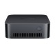 Blackview MP80 N97 16GB 512GB SSD W11Pro - Mini-PC, black Blackview MP80 N97 16GB 512GB SSD W11Pro - Mini-PC, black