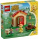 LEGO ANIMAL CROSSING 77058 Goldie's Cosy House LEGO ANIMAL CROSSING 77058 Goldie's Cosy House