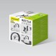 Maestro MR-1302-WG kettle 2.5 L White