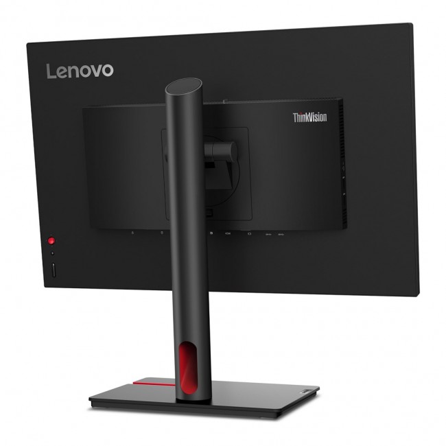 Lenovo ThinkVision T24d-30 LED display 61 cm (24 Lenovo ThinkVision T24d-30 LED display 61 cm (24