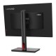 Lenovo ThinkVision T24d-30 LED display 61 cm (24 Lenovo ThinkVision T24d-30 LED display 61 cm (24