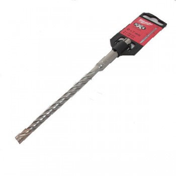MILWAUKEE SDS PLUS DRILL BIT 14x 600mm MX4