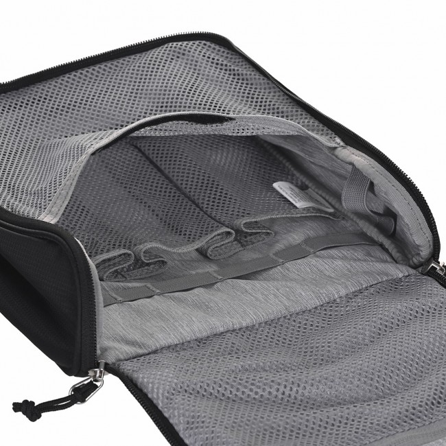 Washbag - Deuter Wash Center II Washbag - Deuter Wash Center II