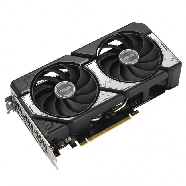 ASUS Dual -RTX5060TI-O16G NVIDIA GeForce RTX 5060 Ti 16 GB GDDR7 ASUS Dual -RTX5060TI-O16G NVIDIA GeForce RTX 5060 Ti 16 GB GDDR7