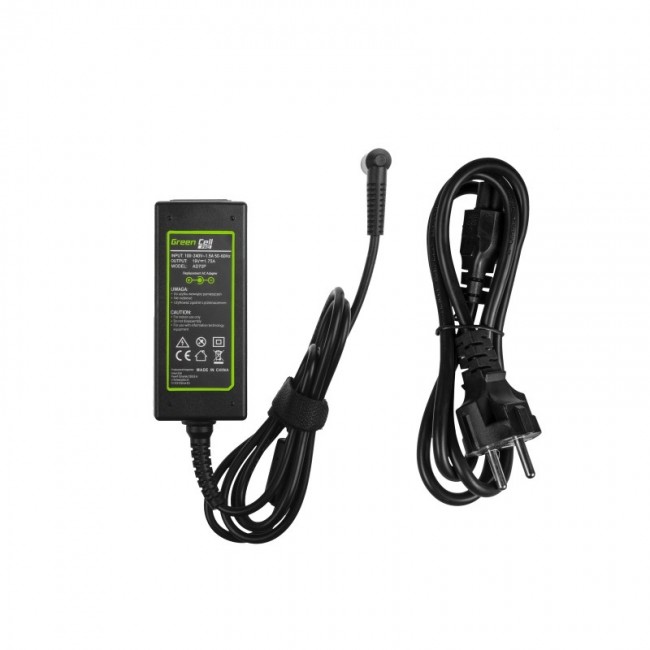 Green Cell AD70P power adapter/inverter Indoor 33 W Black Green Cell AD70P power adapter/inverter Indoor 33 W Black