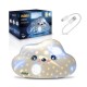 Neno Cosmo - silicone night lamp for children Neno Cosmo - silicone night lamp for children
