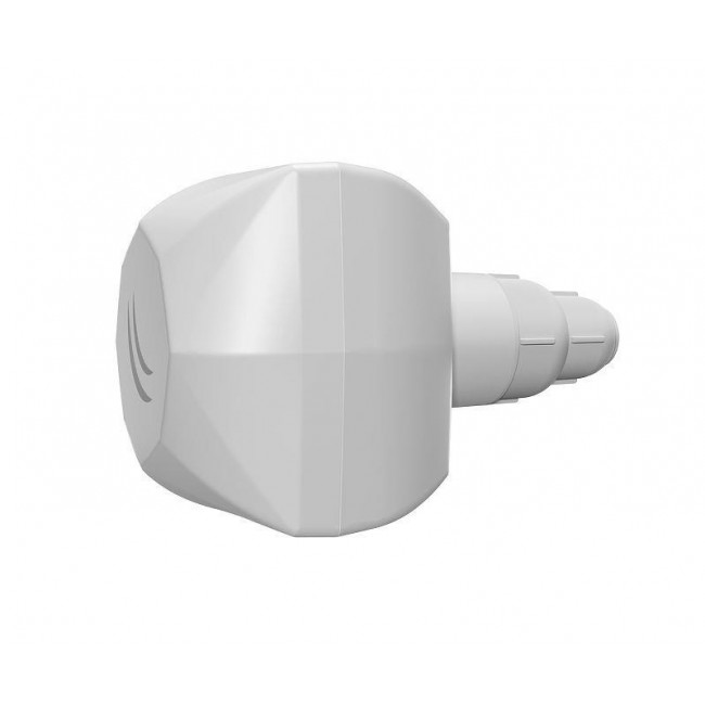 MikroTik LDF LTE6 kit | CPE | RBLDFR&R11e-LTE6, LTE 300Mbps, 1x RJ45 100Mbps, 1x miniPCI-e