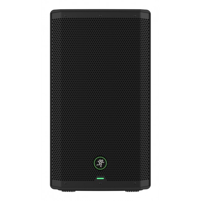 Mackie Thrash 212 Party speaker Black 1300 W