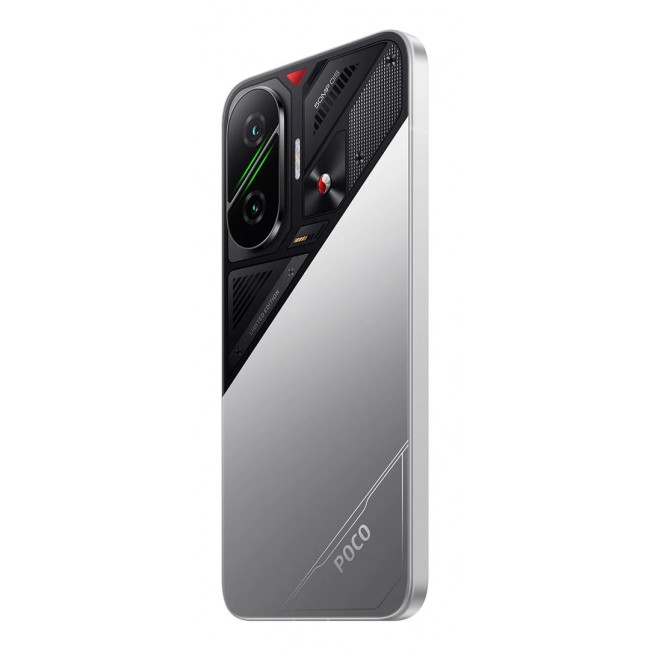 POCO F7 5G 17.4 cm (6.83