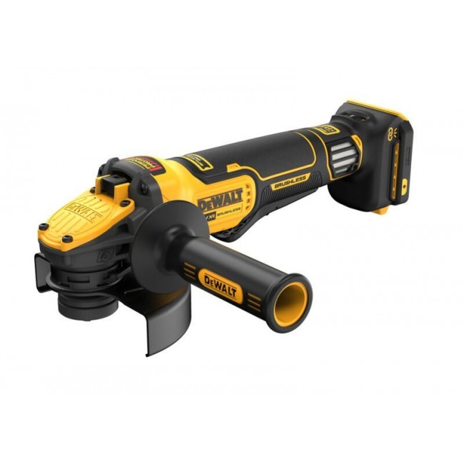 DeWALT DCG416VSN-XJ floor polisher/sander