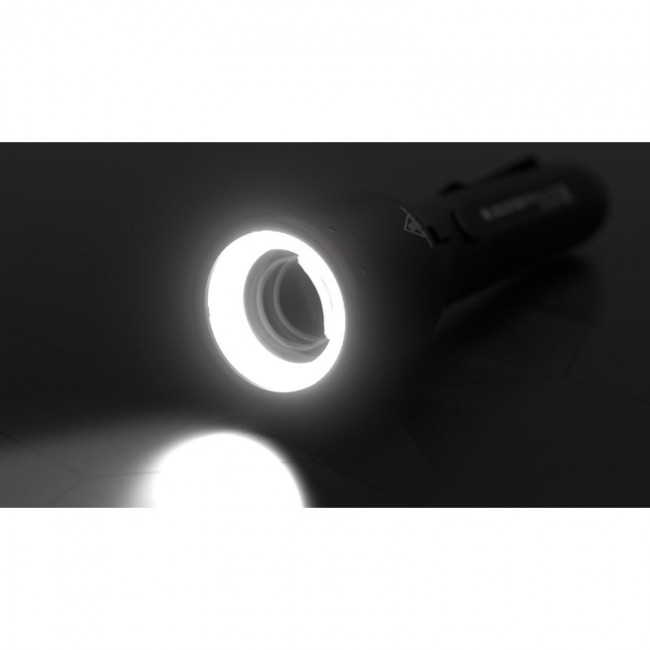 Ledlenser 502987 flashlight Black Hand flashlight LED Ledlenser 502987 flashlight Black Hand flashlight LED