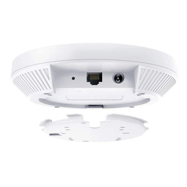 TP-Link Omada AX1800 Ceiling Mount WiFi 6 Access Point, 5-pack TP-Link Omada AX1800 Ceiling Mount WiFi 6 Access Point, 5-pack