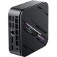 Mini PC Blackview MP100 Pro I5-12450H 16GB 512GB W11 PRO Black Mini PC Blackview MP100 Pro I5-12450H 16GB 512GB W11 PRO Black