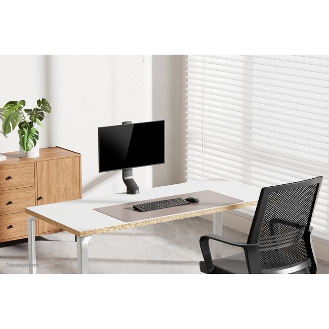 Neomounts FPMA-D860BLACK Monitor arm 10-32 Neomounts FPMA-D860BLACK Monitor arm 10-32