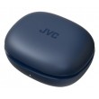 JVC HA-EC25TAU - in-ear headphones, blue