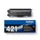 Brother TN-421BK toner cartridge 1 pc(s) Original Black Brother TN-421BK toner cartridge 1 pc(s) Original Black