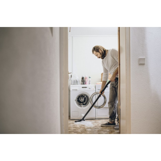 K rcher WD 5 V-25/5/22 Black, Yellow 25 L 1100 W K rcher WD 5 V-25/5/22 Black, Yellow 25 L 1100 W