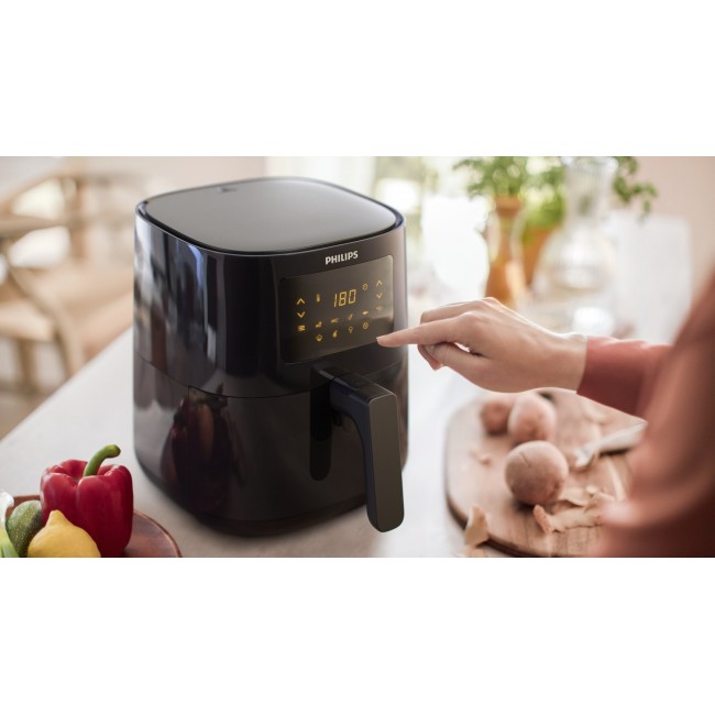 Philips Essential 3000 Series HD9252/90 Airfryer L